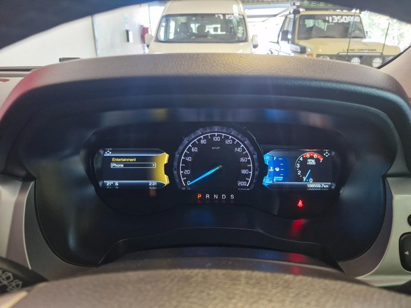 Ford Everest - Vaal Toyota Sasolburg - Image 19