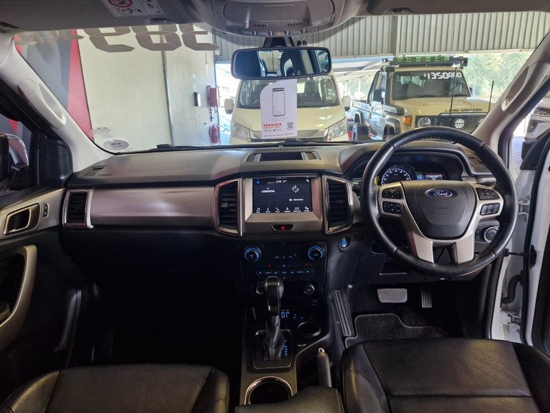 Ford Everest - Vaal Toyota Sasolburg - Image 23