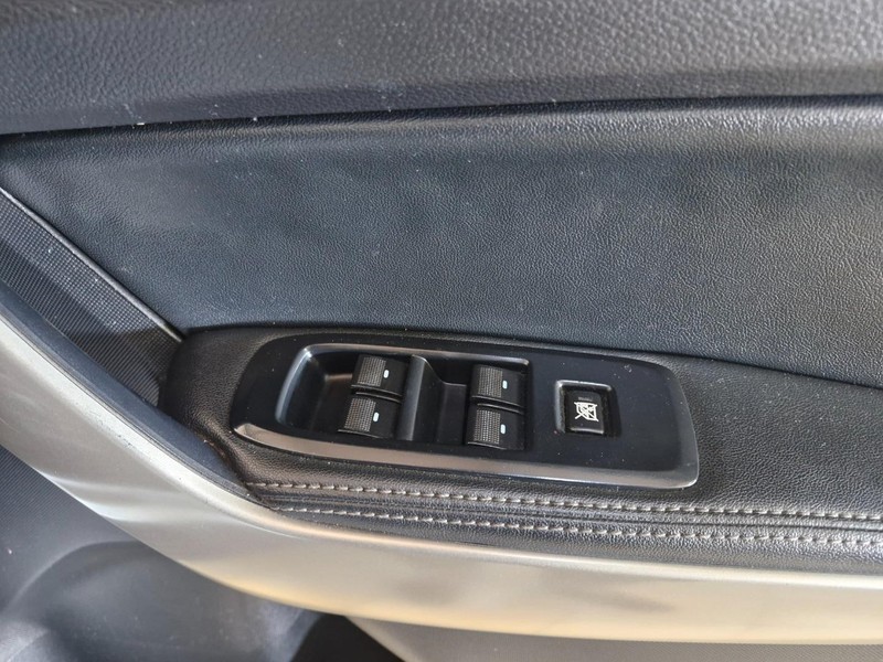 Ford Everest - Vaal Toyota Sasolburg - Image 14