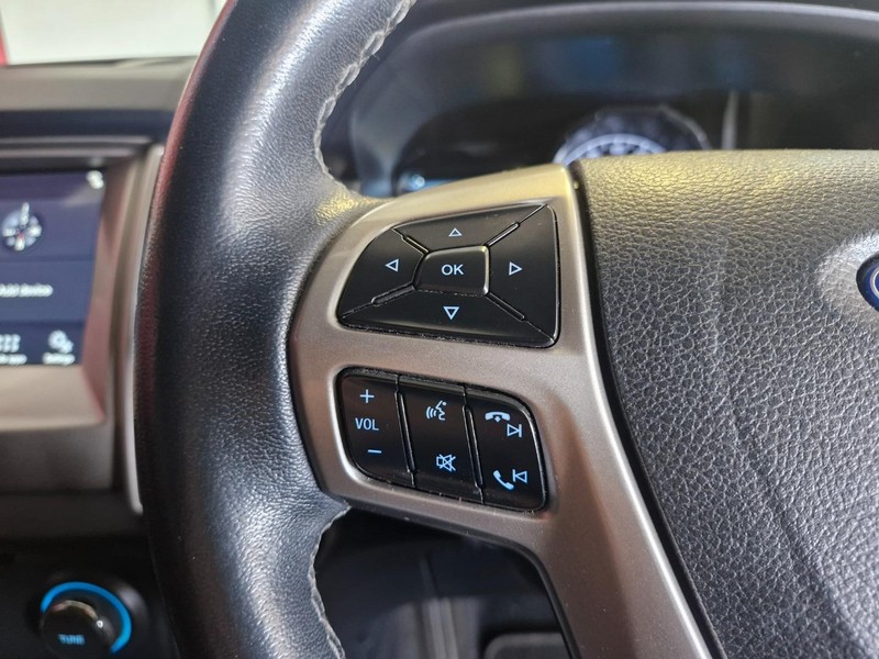 Ford Everest - Vaal Toyota Sasolburg - Image 24