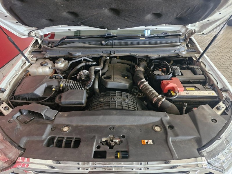 Ford Everest - Vaal Toyota Sasolburg - Image 21