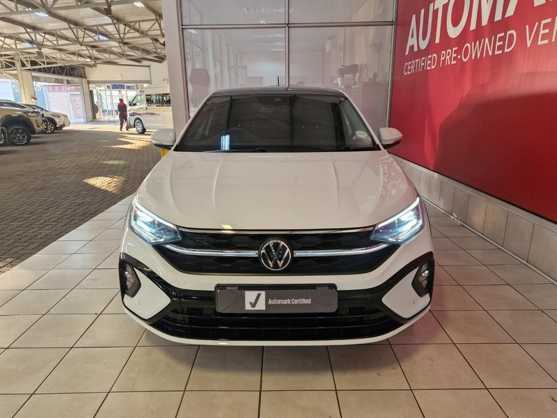 Volkswagen Taigo - Vaal Toyota Sasolburg - Image 2
