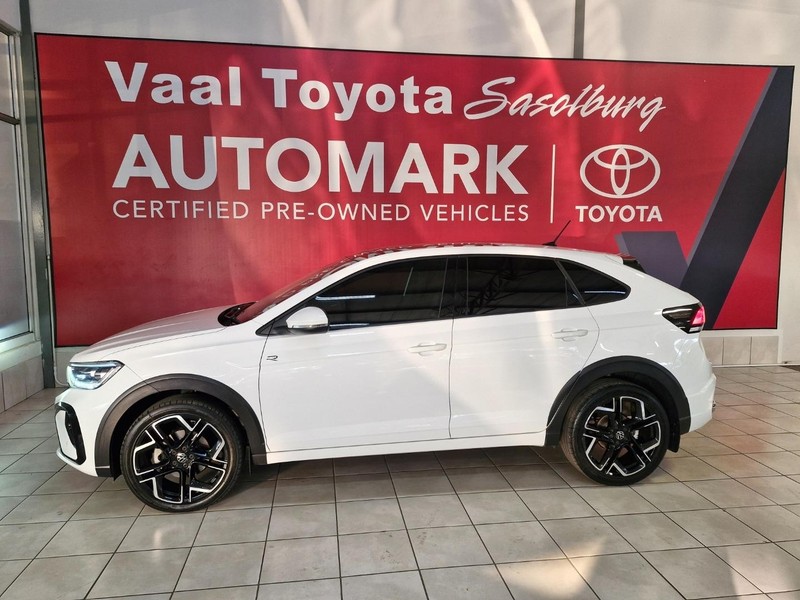 Volkswagen Taigo - Vaal Toyota Sasolburg - Image 3