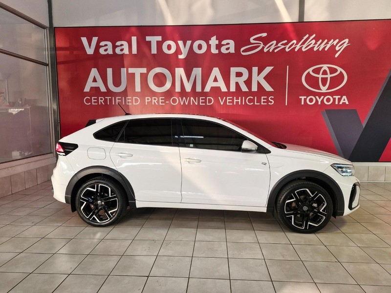 Volkswagen Taigo - Vaal Toyota Sasolburg - Image 4
