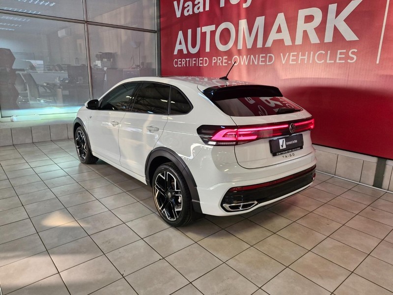 Volkswagen Taigo - Vaal Toyota Sasolburg - Image 7