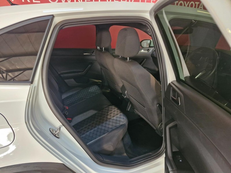 Volkswagen Taigo - Vaal Toyota Sasolburg - Image 15