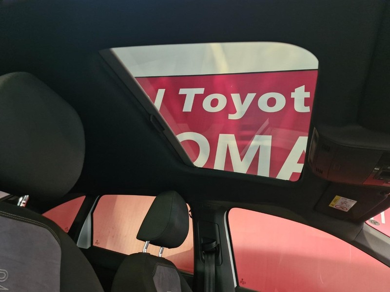Volkswagen Taigo - Vaal Toyota Sasolburg - Image 11