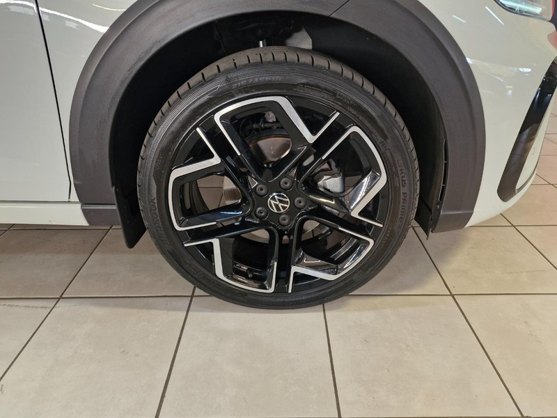 Volkswagen Taigo - Vaal Toyota Sasolburg - Image 8