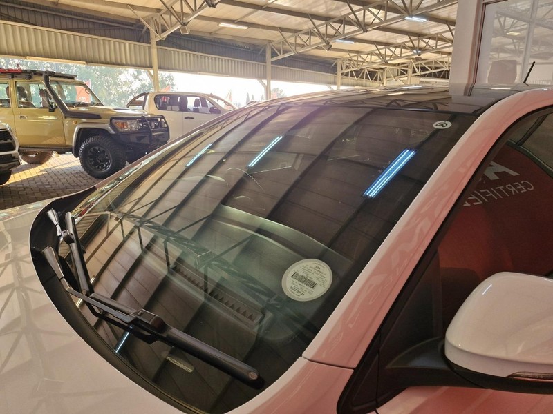 Volkswagen Taigo - Vaal Toyota Sasolburg - Image 24