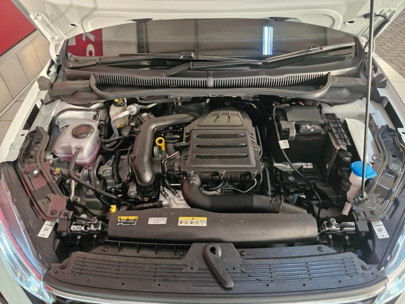 Volkswagen Taigo - Vaal Toyota Sasolburg - Image 25