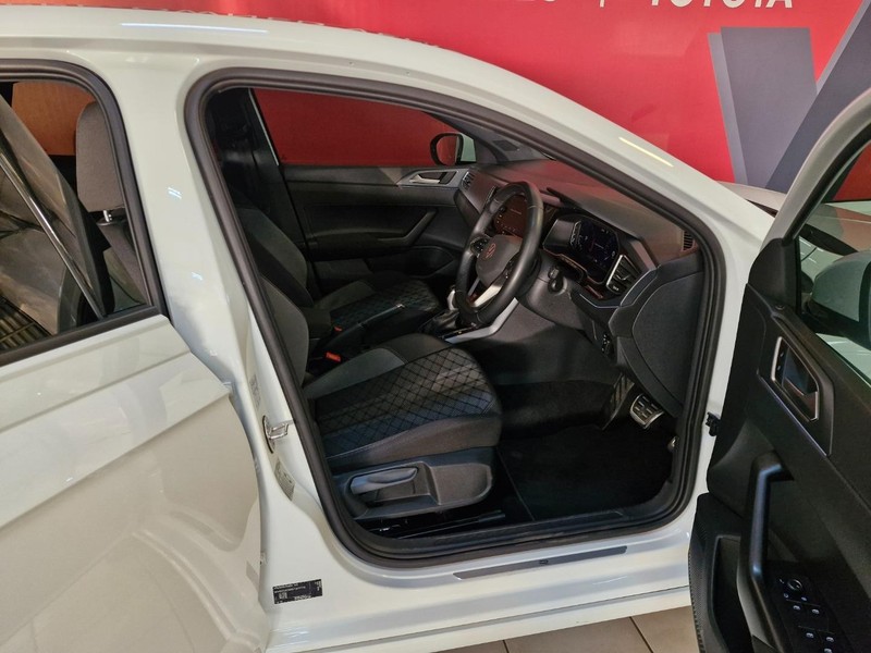 Volkswagen Taigo - Vaal Toyota Sasolburg - Image 9