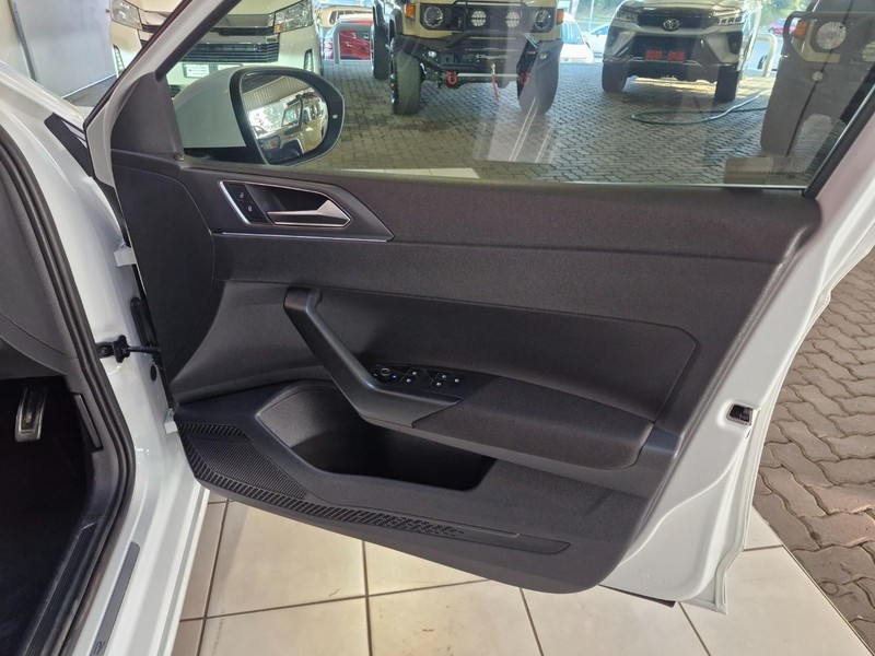 Volkswagen Taigo - Vaal Toyota Sasolburg - Image 12