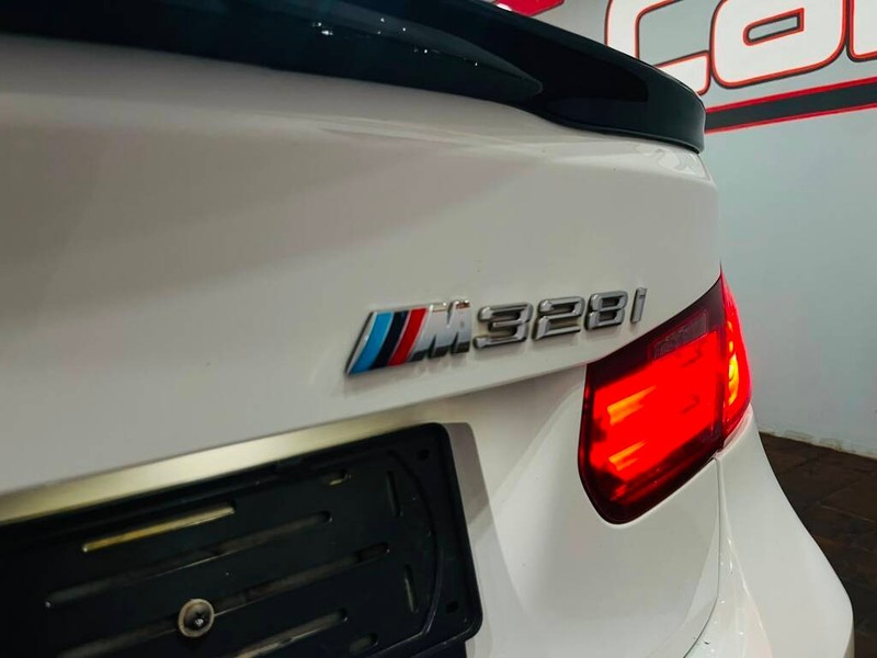 BMW 3 Series - FS Cars - Image 12