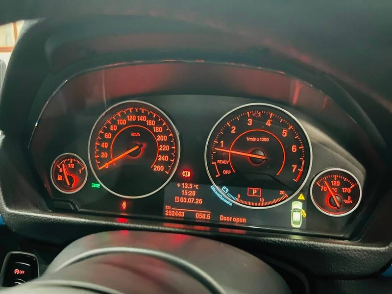 BMW 3 Series - FS Cars - Image 10