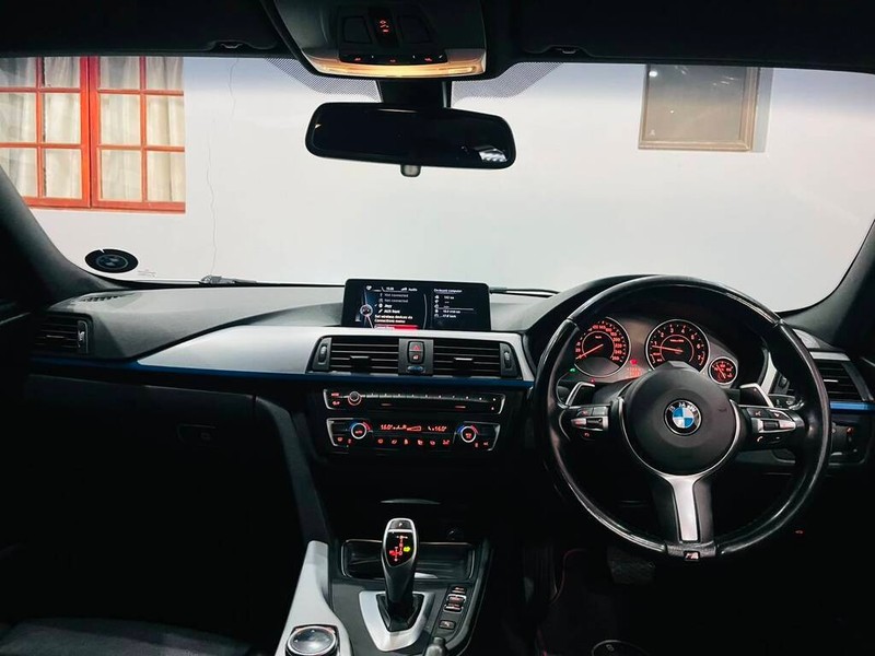 BMW 3 Series - FS Cars - Image 9