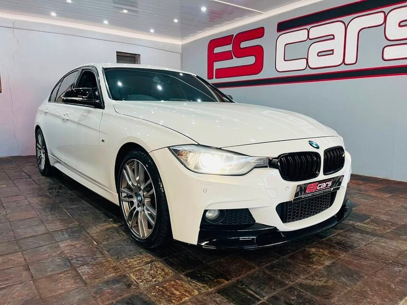 BMW 3 Series - FS Cars - Image 1
