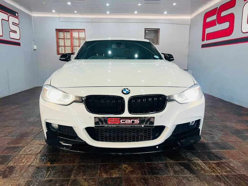 BMW 3 Series - FS Cars - Image 2