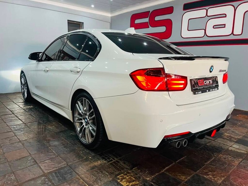 BMW 3 Series - FS Cars - Image 4