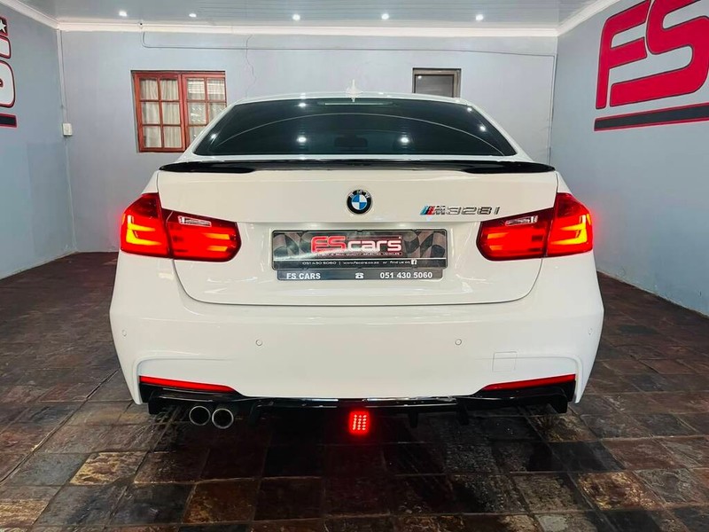 BMW 3 Series - FS Cars - Image 5