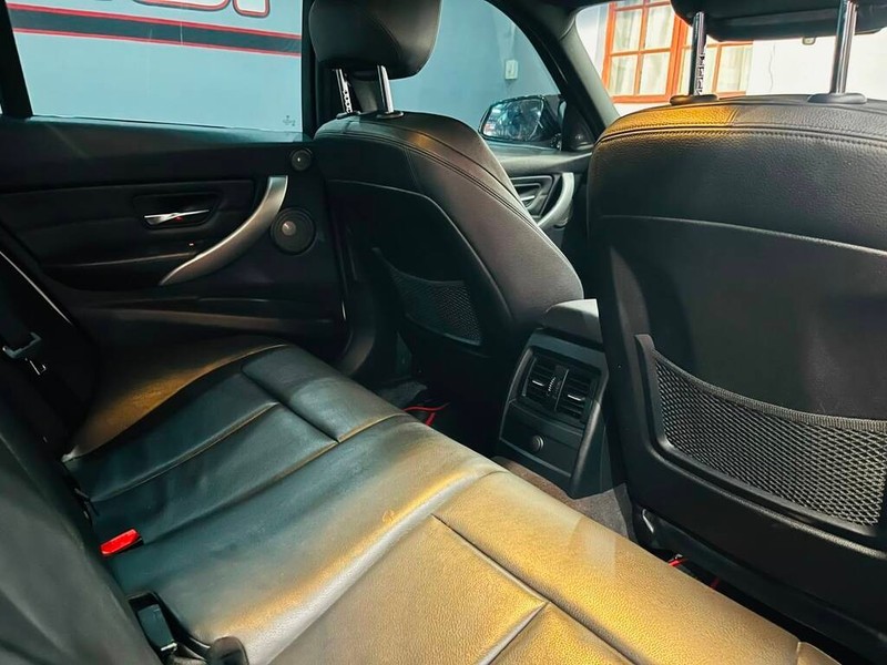 BMW 3 Series - FS Cars - Image 8