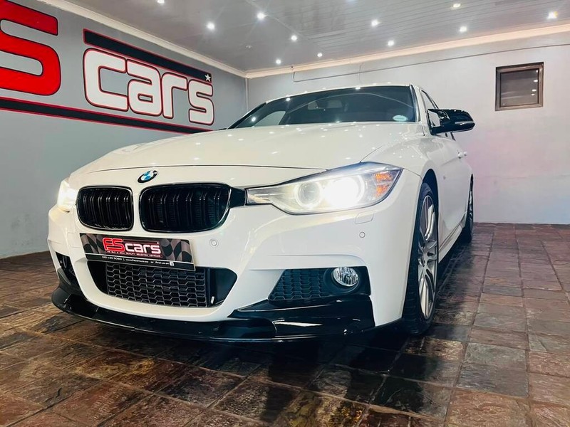BMW 3 Series - FS Cars - Image 3