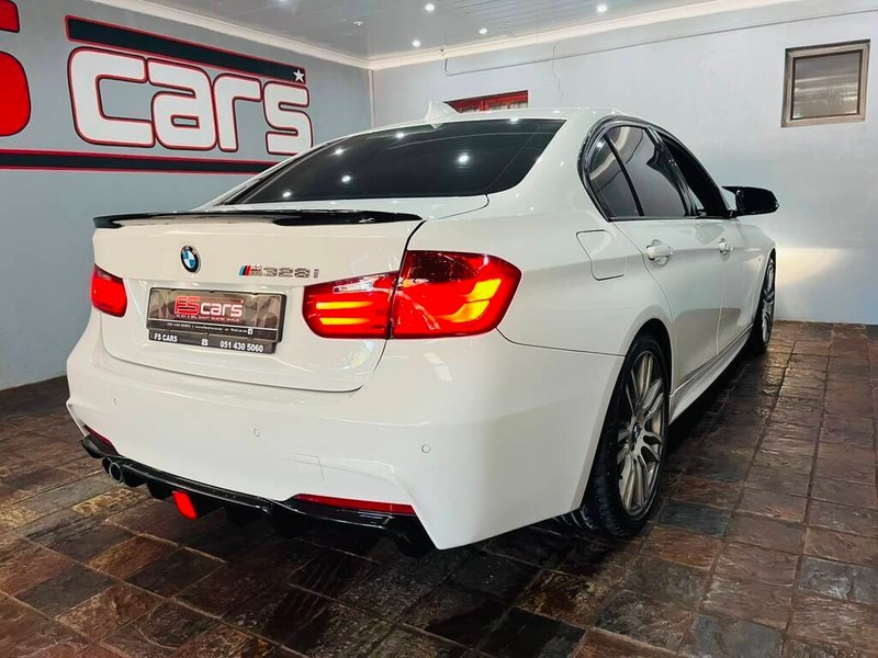BMW 3 Series - FS Cars - Image 6