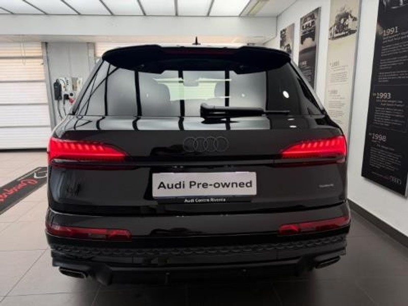 Audi Q7 - Audi Centre Rivonia - Image 6