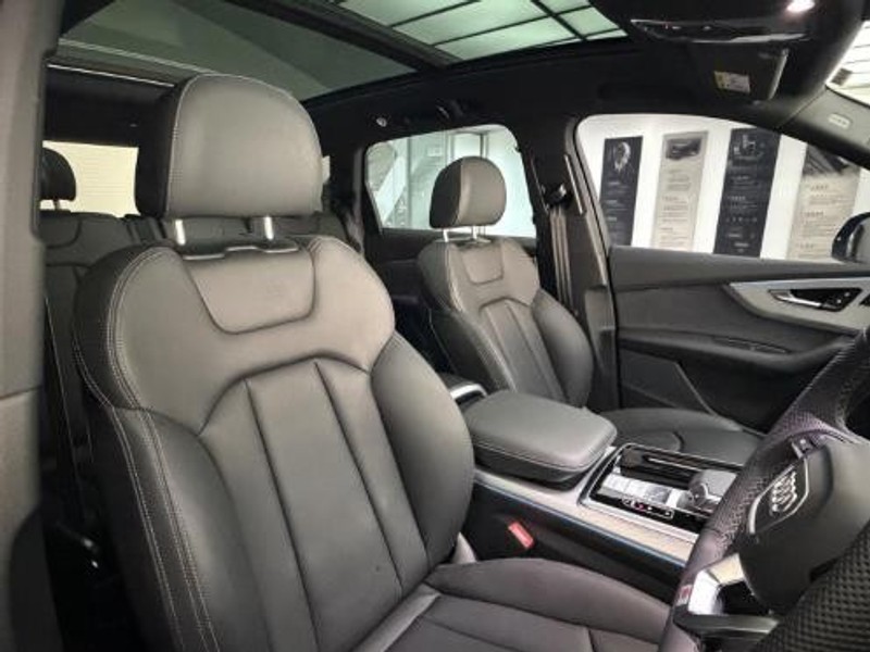 Audi Q7 - Audi Centre Rivonia - Image 8