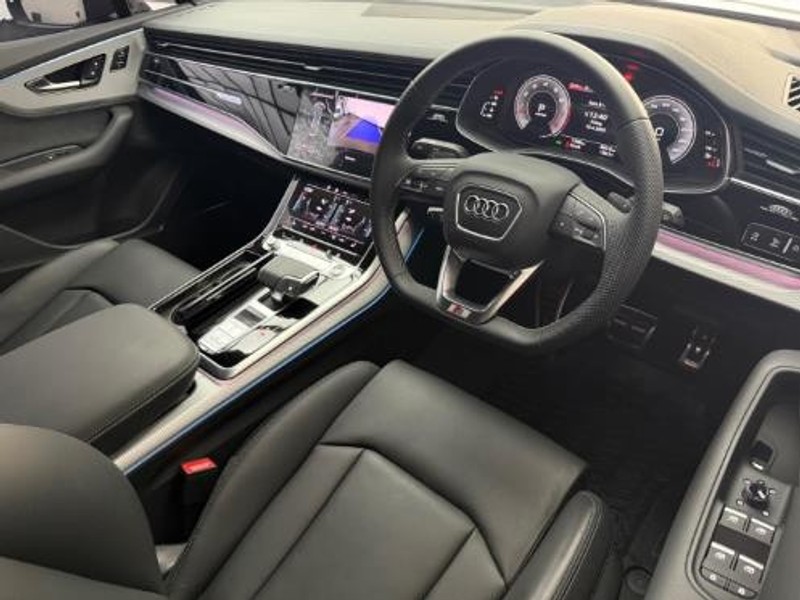 Audi Q7 - Audi Centre Rivonia - Image 7