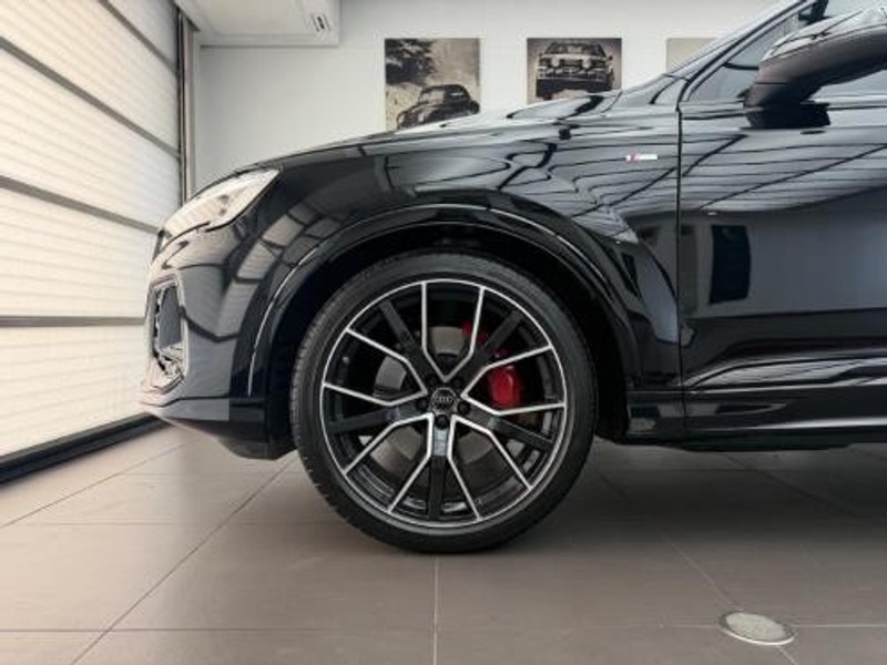 Audi Q7 - Audi Centre Rivonia - Image 2