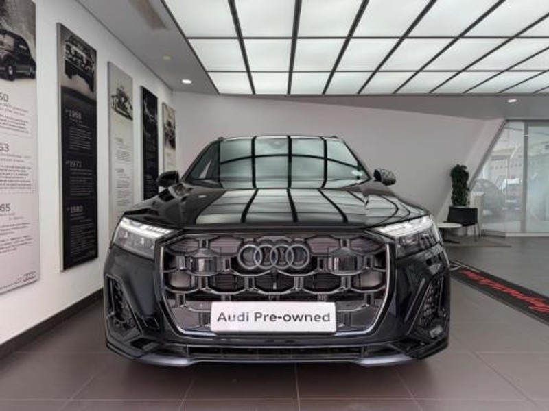 Audi Q7 - Audi Centre Rivonia - Image 1