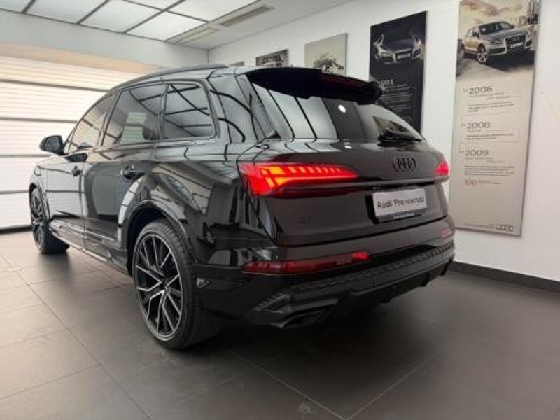 Audi Q7 - Audi Centre Rivonia - Image 5