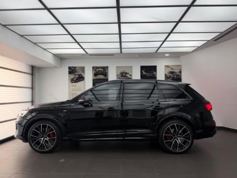 Audi Q7 - Audi Centre Rivonia - Image 4