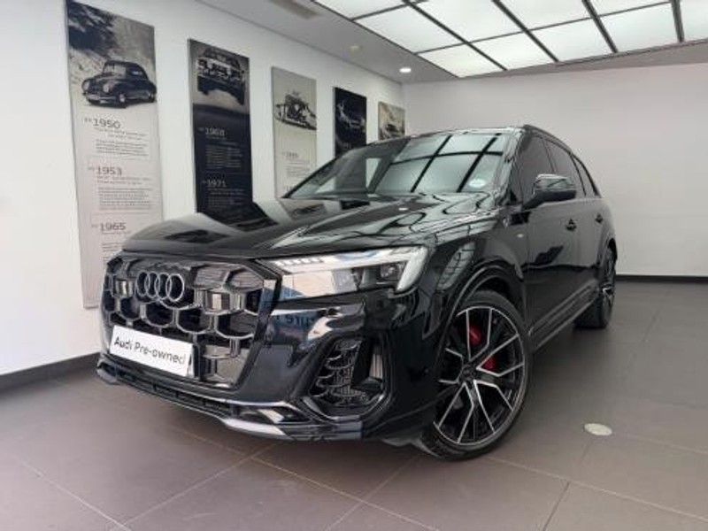 Audi Q7 - Audi Centre Rivonia - Image 3
