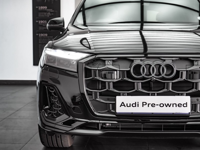 Audi Q7 - Audi Centre Rivonia - Image 6