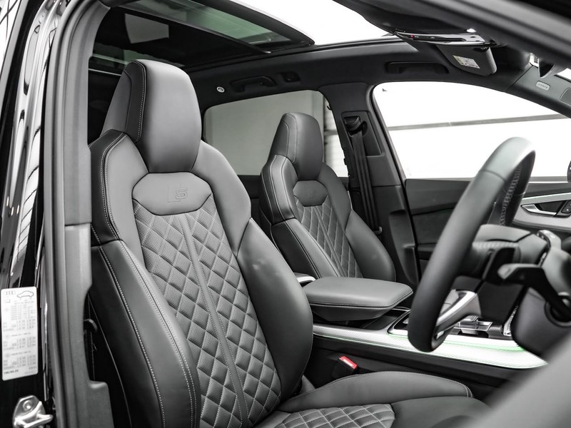 Audi Q7 - Audi Centre Rivonia - Image 9