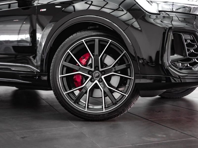 Audi Q7 - Audi Centre Rivonia - Image 3