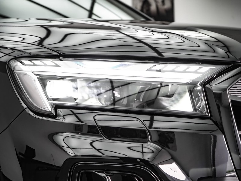 Audi Q7 - Audi Centre Rivonia - Image 4