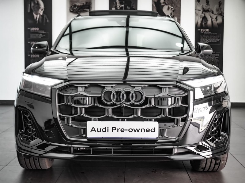 Audi Q7 - Audi Centre Rivonia - Image 5