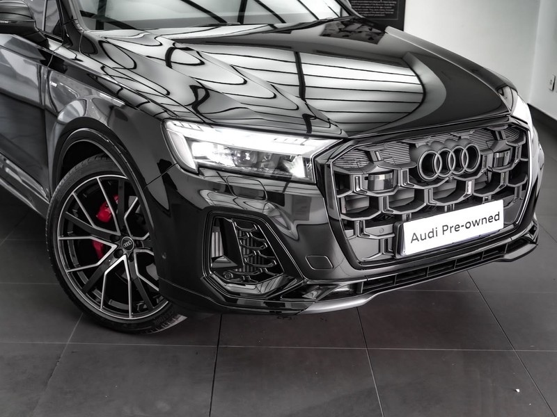 Audi Q7 - Audi Centre Rivonia - Image 2