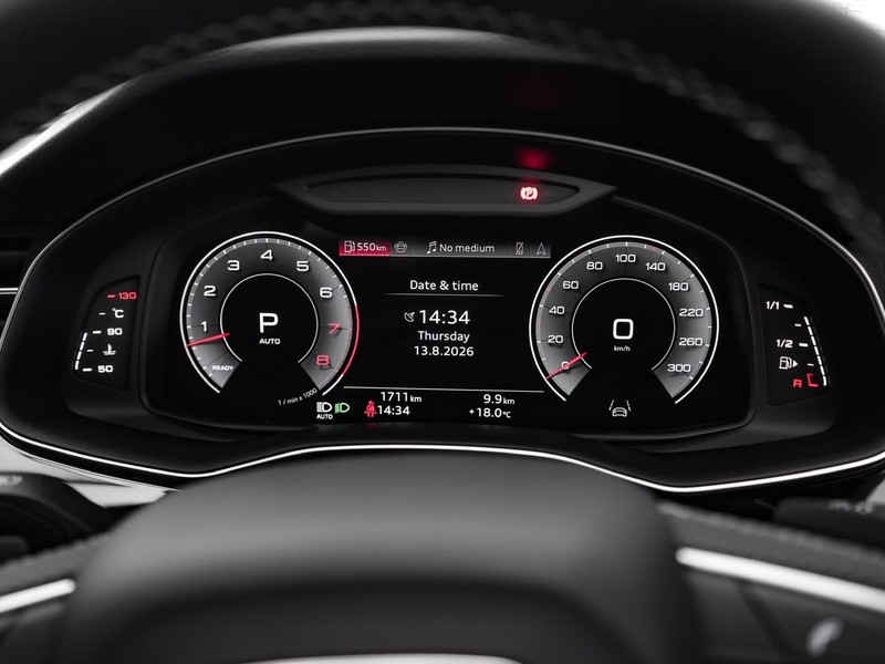 Audi Q7 - Audi Centre Rivonia - Image 21