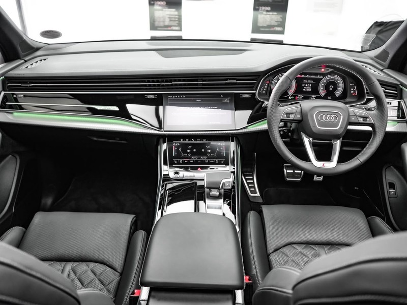 Audi Q7 - Audi Centre Rivonia - Image 13