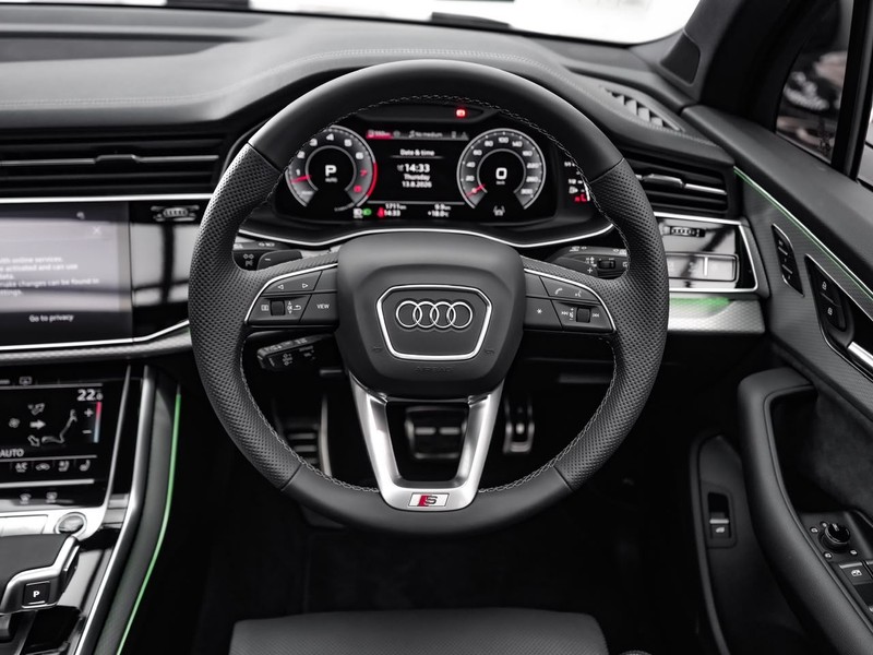 Audi Q7 - Audi Centre Rivonia - Image 17