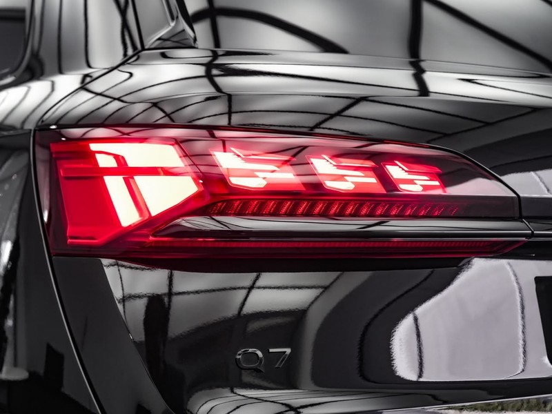 Audi Q7 - Audi Centre Rivonia - Image 26