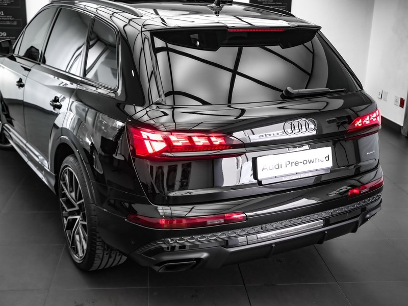 Audi Q7 - Audi Centre Rivonia - Image 24