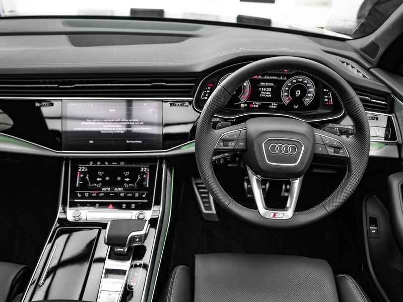 Audi Q7 - Audi Centre Rivonia - Image 18