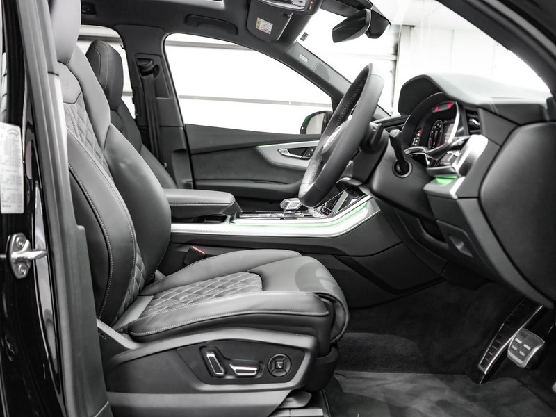 Audi Q7 - Audi Centre Rivonia - Image 11