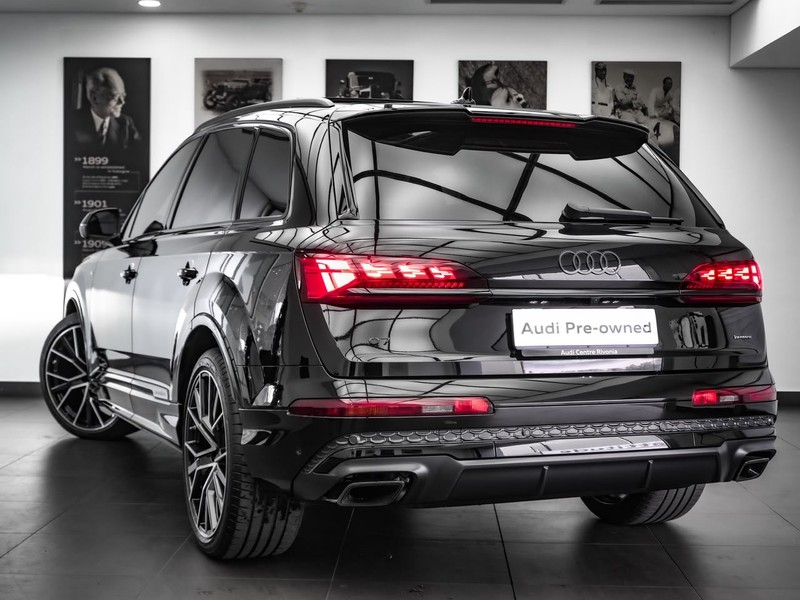 Audi Q7 - Audi Centre Rivonia - Image 22