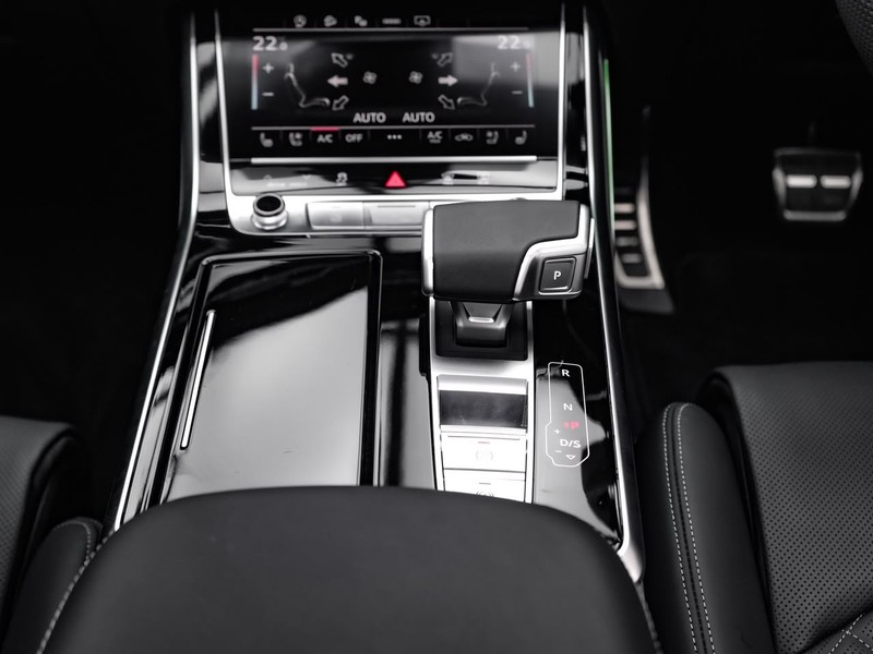 Audi Q7 - Audi Centre Rivonia - Image 16