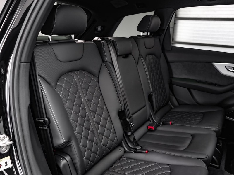 Audi Q7 - Audi Centre Rivonia - Image 12